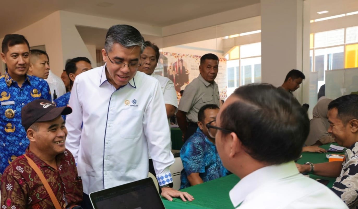 Bantuan Subsidi Upah 2026